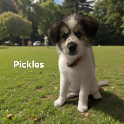 Pickles
