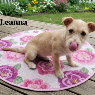 Leanna
