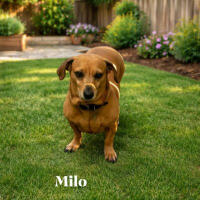 Milo