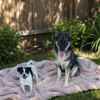 Rory and Loralai